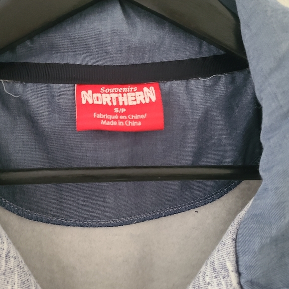 New Women's jacket - Picture 4 of 10